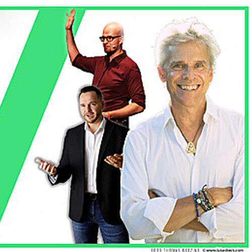 Waldviertler Rednernacht 2025